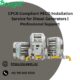 CPCB Compliant RECD Installation Service for Diesel Generators | Professional Support