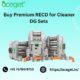 Buy Premium RECD for Cleaner DG Sets
