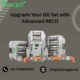 Upgrade Your DG Set with Advanced RECD