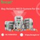 Buy Reliable RECD System for DG Sets