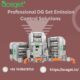 Professional DG Set Emission Control Solutions