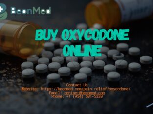 Order Oxycodone 80mg Online in Kentucky – Reliable Relief, Simple Ordering