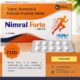 Choose Genuine Nimral Forte from a Trusted Online Pharmacy