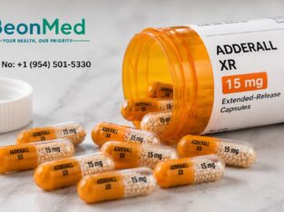 Order Adderall Xr 15 Mg Capsule Online For Reliable Results And Focus