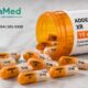 Order Adderall Xr 15 Mg Capsule Online For Reliable Results And Focus