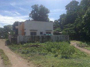 Duplex House With Lot Of Space To Rent