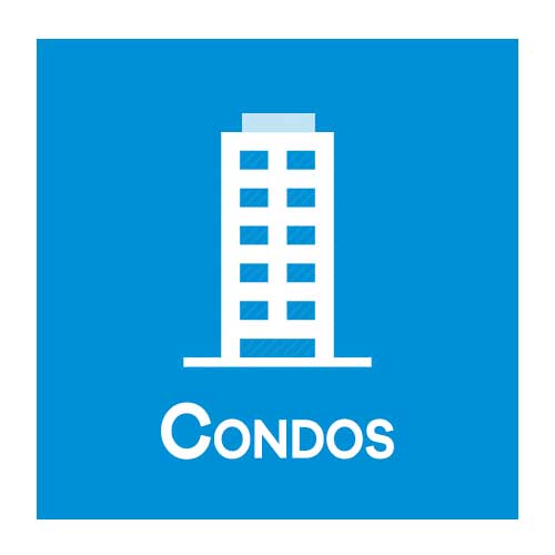 Condominiums