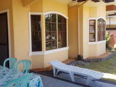 3bedroom house in Daro for Rent