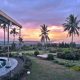 Country house with swimming pool and a stunning view