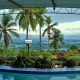 Country house with swimming pool and a stunning view