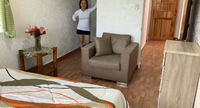 One Bedroom Apartment-Dulce Vida Compound, Valencia