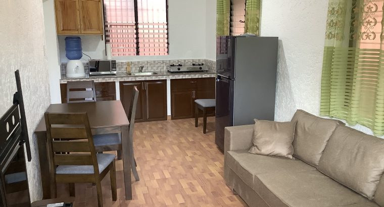 One Bedroom Apartment-Dulce Vida Compound, Valencia