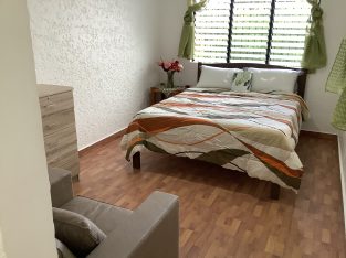 One Bedroom Apartment-Dulce Vida Compound, Valencia