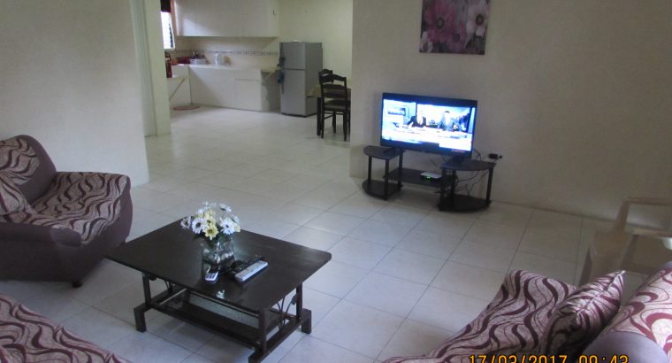 Apartment Rental Valencia