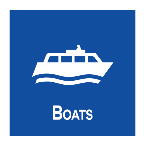 Boats