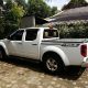 Nissan Navara Krome 4X4 2011