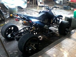 ATV Zongshen 300cc