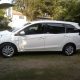 2016 HONDA MOBILIO Excellent Condition, White