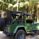 SOLD Jeep Willys