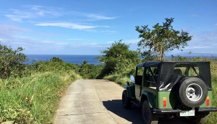 SOLD Jeep Willys