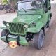 SOLD Jeep Willys