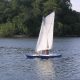 14 ft. Catamaran for sale