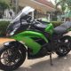 Kawasaki Ninja 650