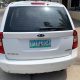 KIA CARENS CRDI Automatic 2011