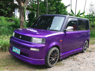 Toyota Bb 2010 for sale in Dumaguete City