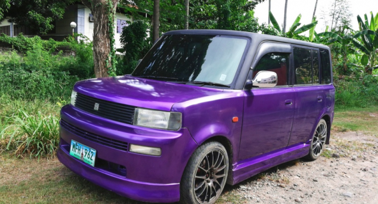 Toyota Bb 2010 for sale in Dumaguete City