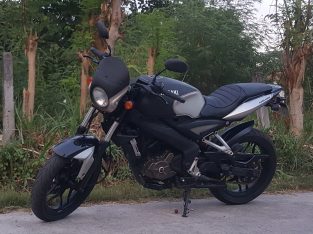 Kawasaki Ninja 650