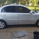 2011 Kia Rio automatic, 95k km