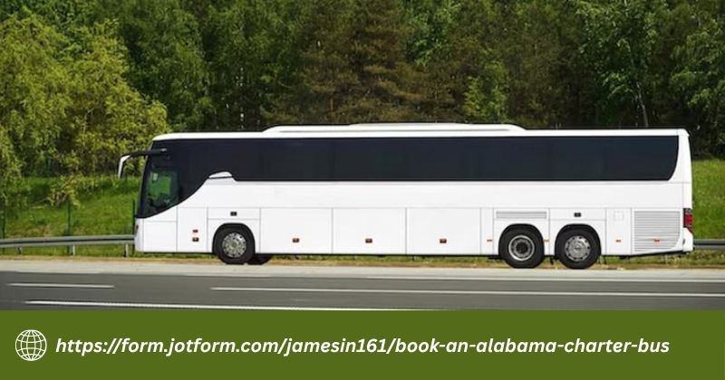 Delaware Charter Bus Reservation Service