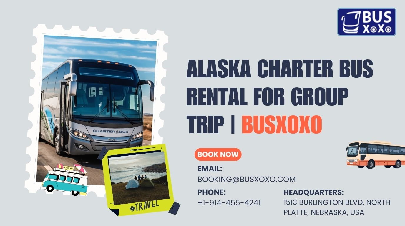 Book Indiana Charter Bus Rental for Weddings and Trips || Busxoxo