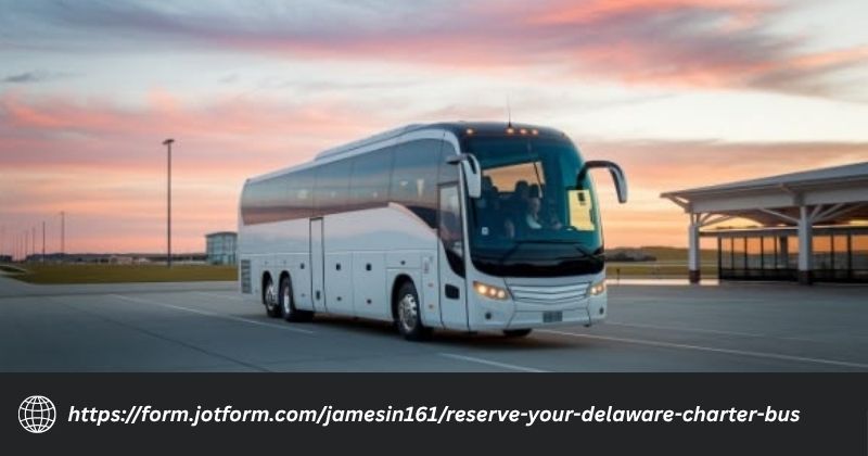 Reliable West Virginia Charter Bus Rental for Group Travel & Events | Busxoxo