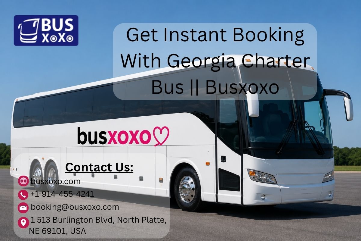 Alabama Group Transportation Solutions | Busxoxo