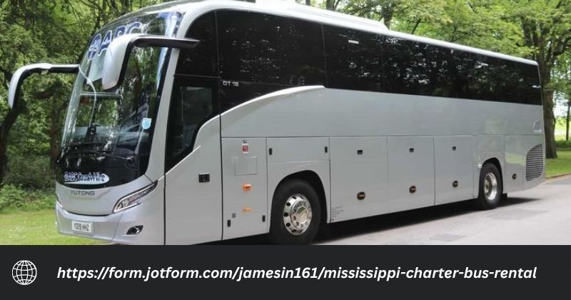 Get Instant Booking With Georgia Charter Bus || Busxoxo