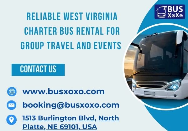 Louisiana Group Transportation Booking Service