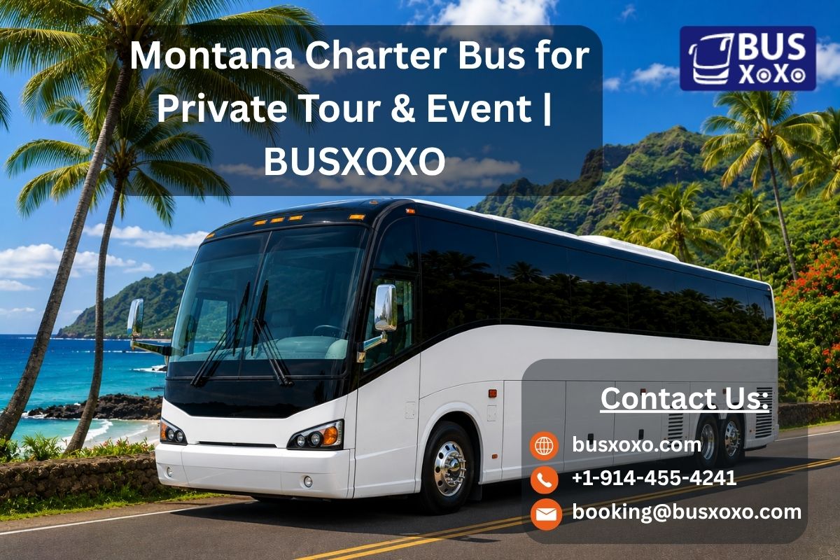Minnesota Charter Bus Rental for Corporate & Private Events