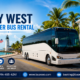 Affordable Key West Charter Bus Rental for Island Tours and Group Travel