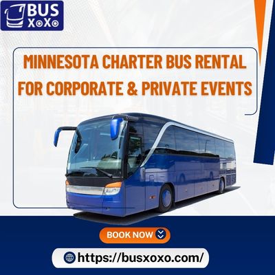 Book Your Florida School Field Trip Bus Rental Today with Busxoxo