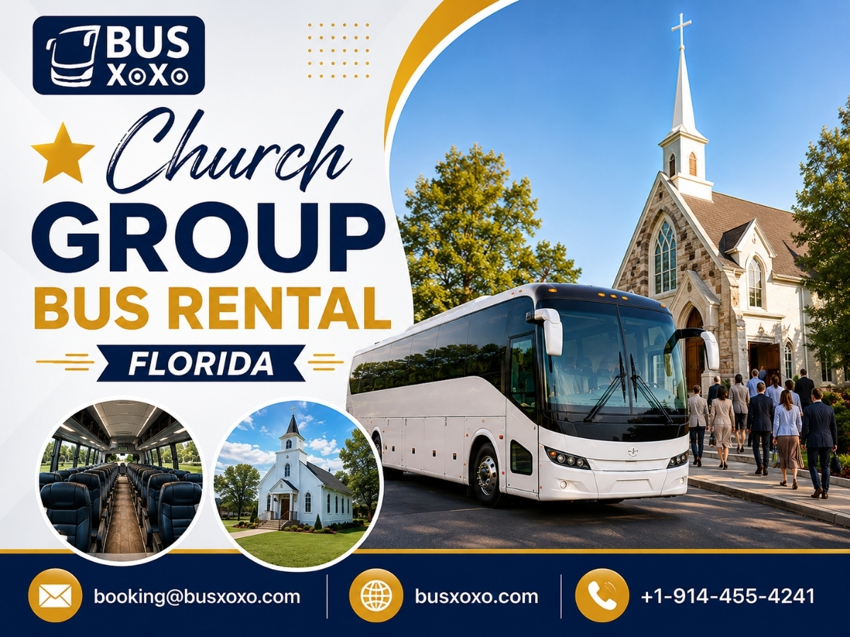 Montana Charter Bus for Private Tours & Events | BUSXOXO
