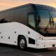 Fort Lauderdale Charter Bus for Group Transportation