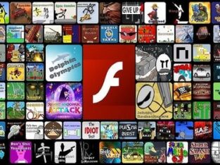 Flash Games Never Really Died