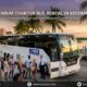Book a Charter Bus in Kissimmee with Professional Drivers Today