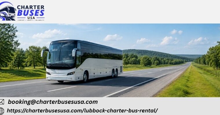 Book+Affordable+Charter+Bus+and+Minibus+Services+in+Lubbock