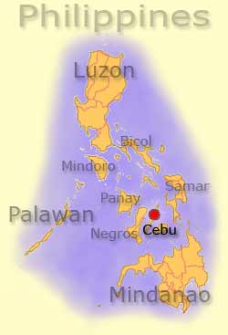 cebu city