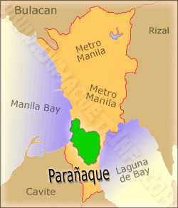 Paranaque