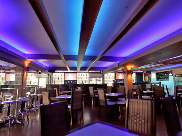 RockBox Digital Restobar