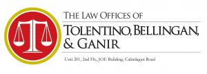 Tolentino Bellingan & Ganir